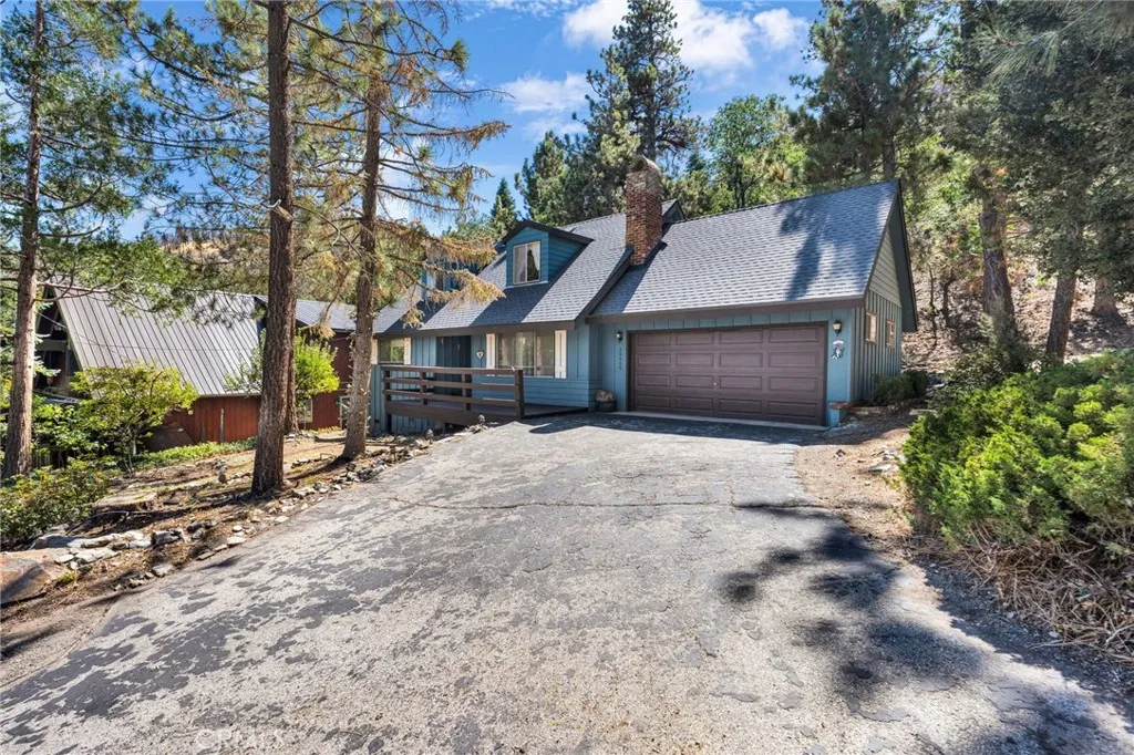 26626 Timberline, Wrightwood, CA 92397 — photo 3