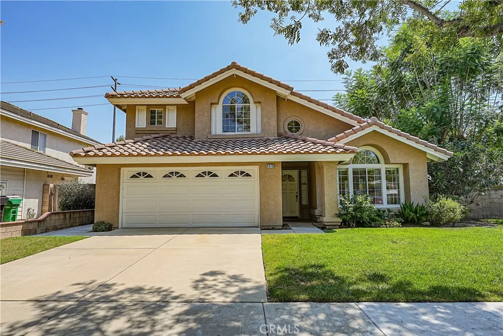 6819 Sugar Pine Court — photo