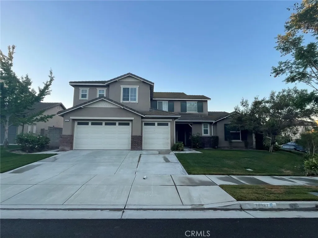 14987 Franklin Lane — photo