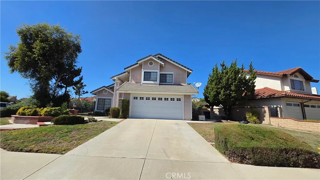1127 Hedgewood Place — photo