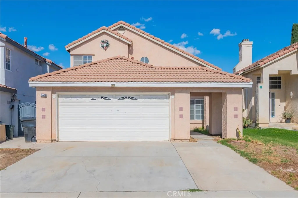 15552 Willow Drive — photo