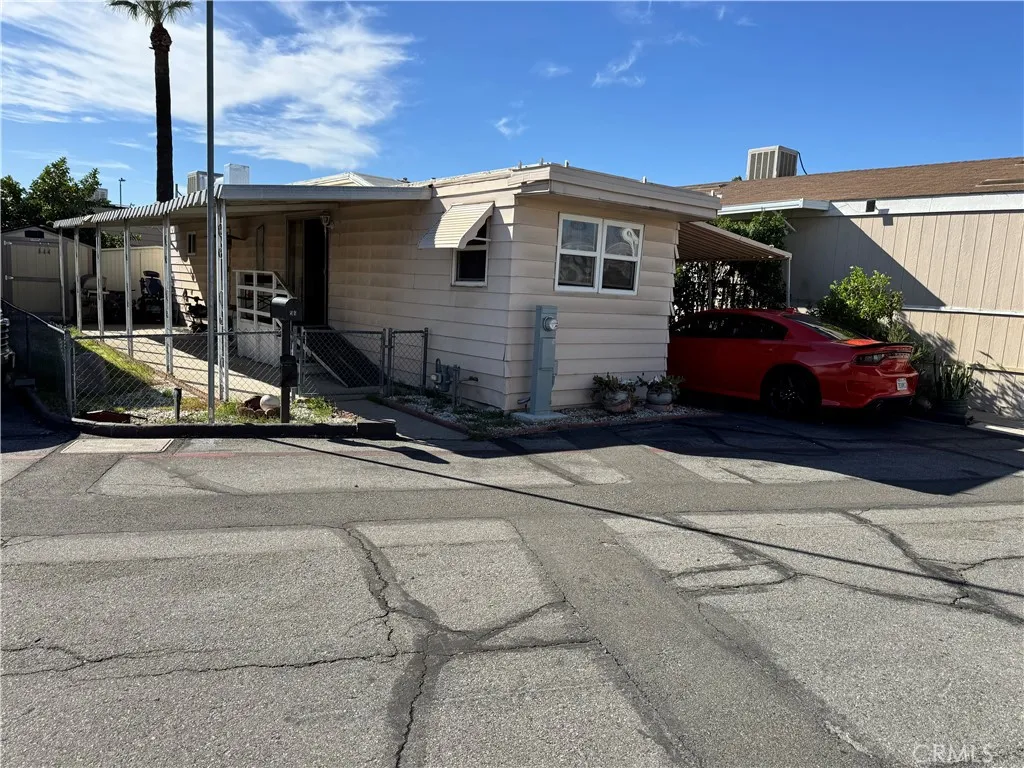 1045 Azusa North Unit 56 — photo