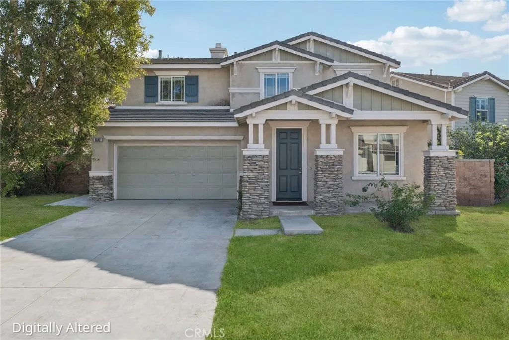 6542 Gladiola Street — photo