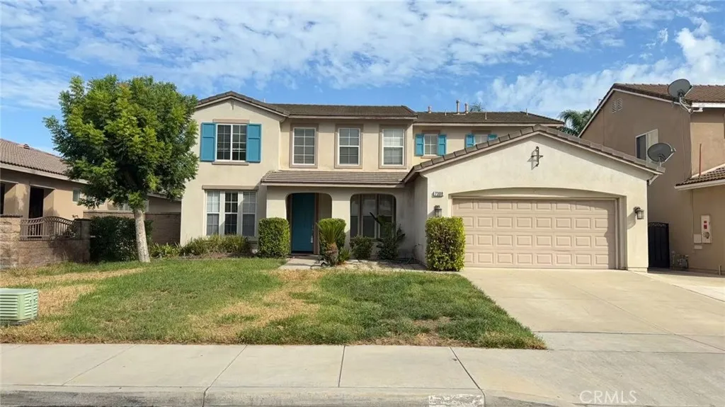7308 Silverwood Drive — photo