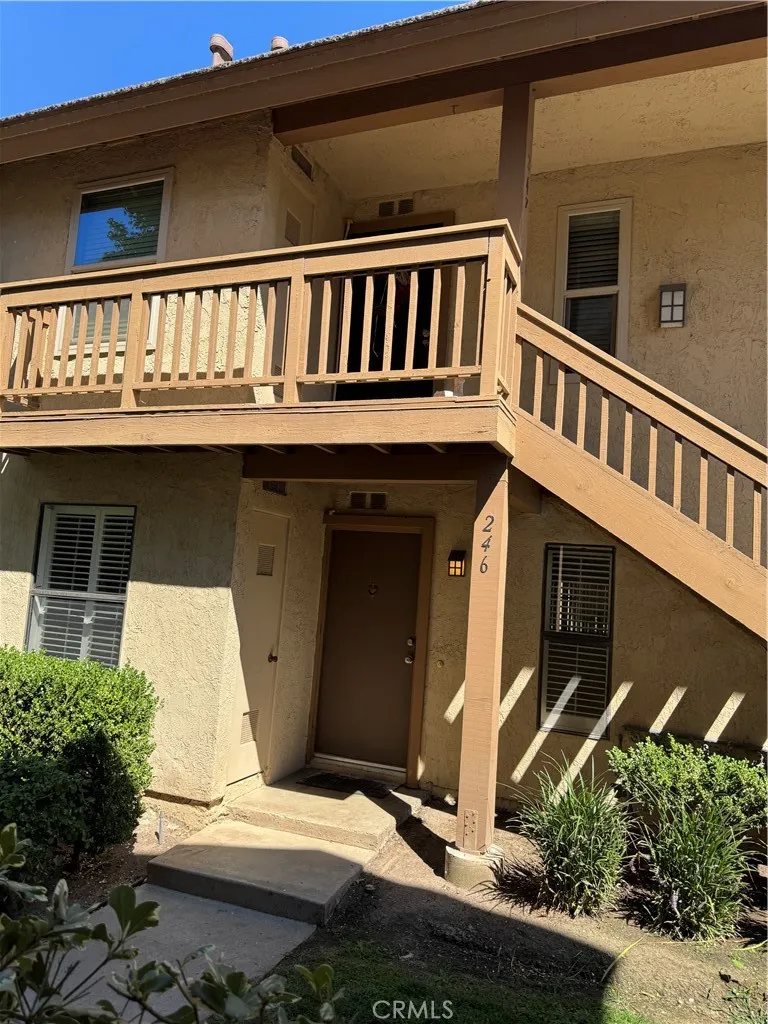 246 Orange Blossom Unit 42 — photo