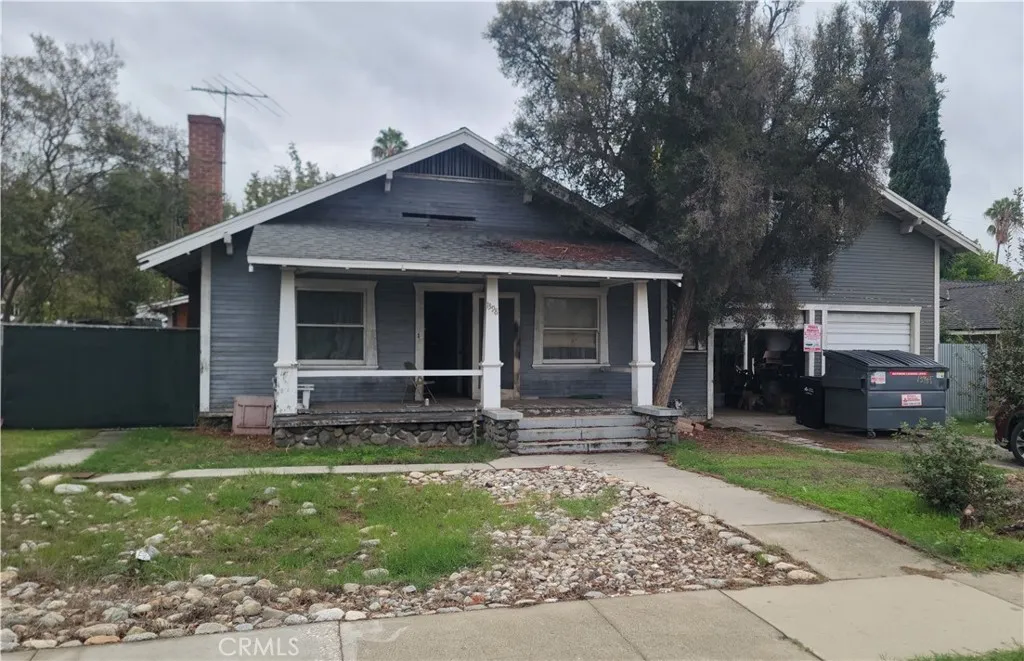 1398 Sheridan — photo