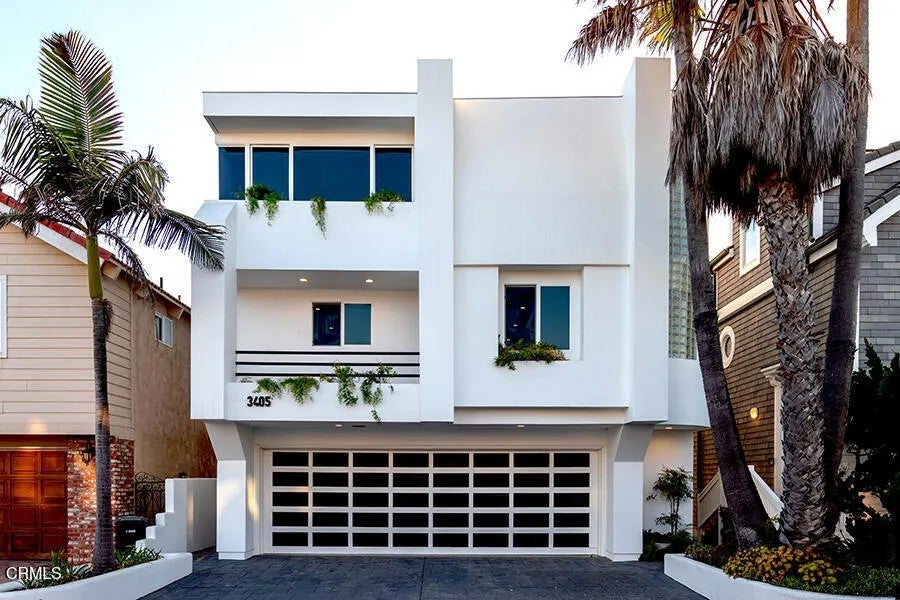 3405 Ocean Drive — photo