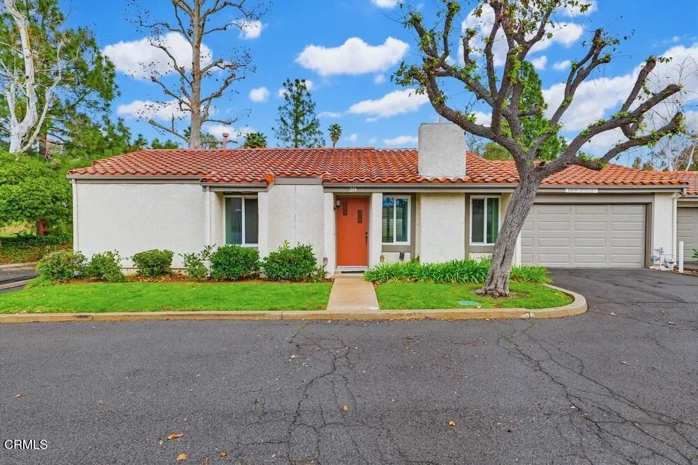 19509 Rinaldi Street #59, Porter Ranch, CA 91326