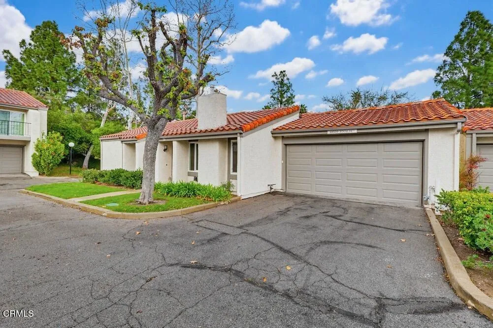19509 Rinaldi Street #59, Porter Ranch, CA 91326 — photo 2
