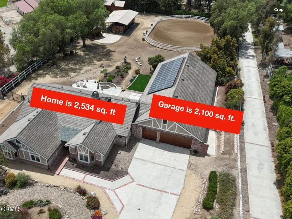 2735 Los Pinos Circle — photo