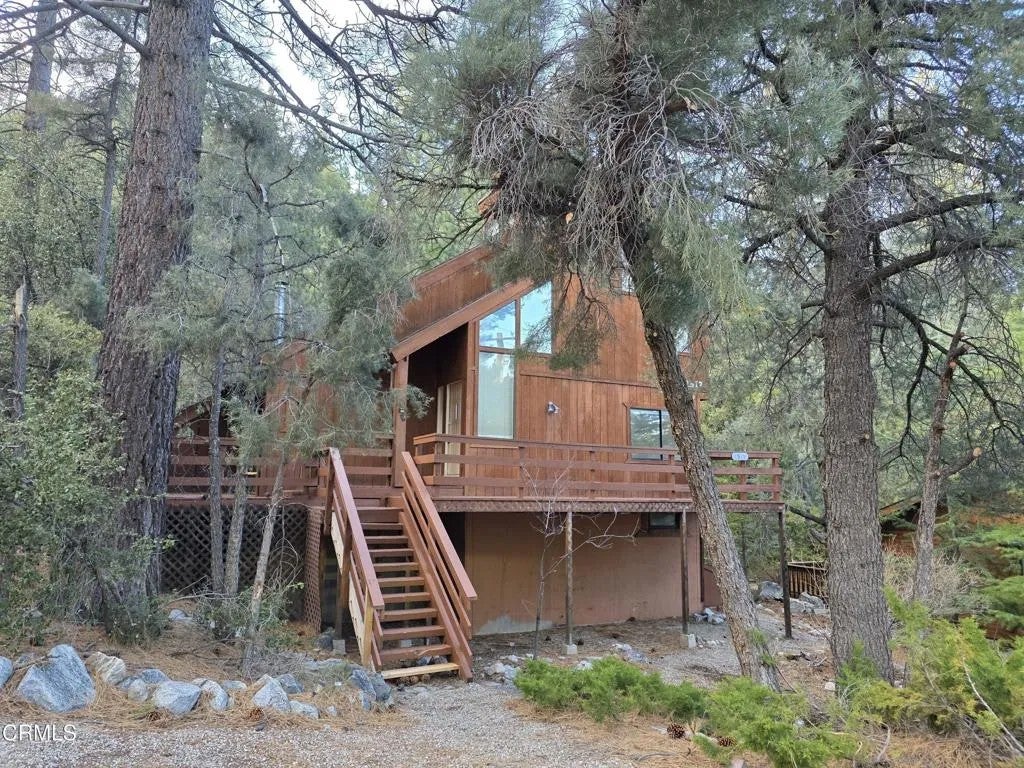 1517 Zion Way — photo