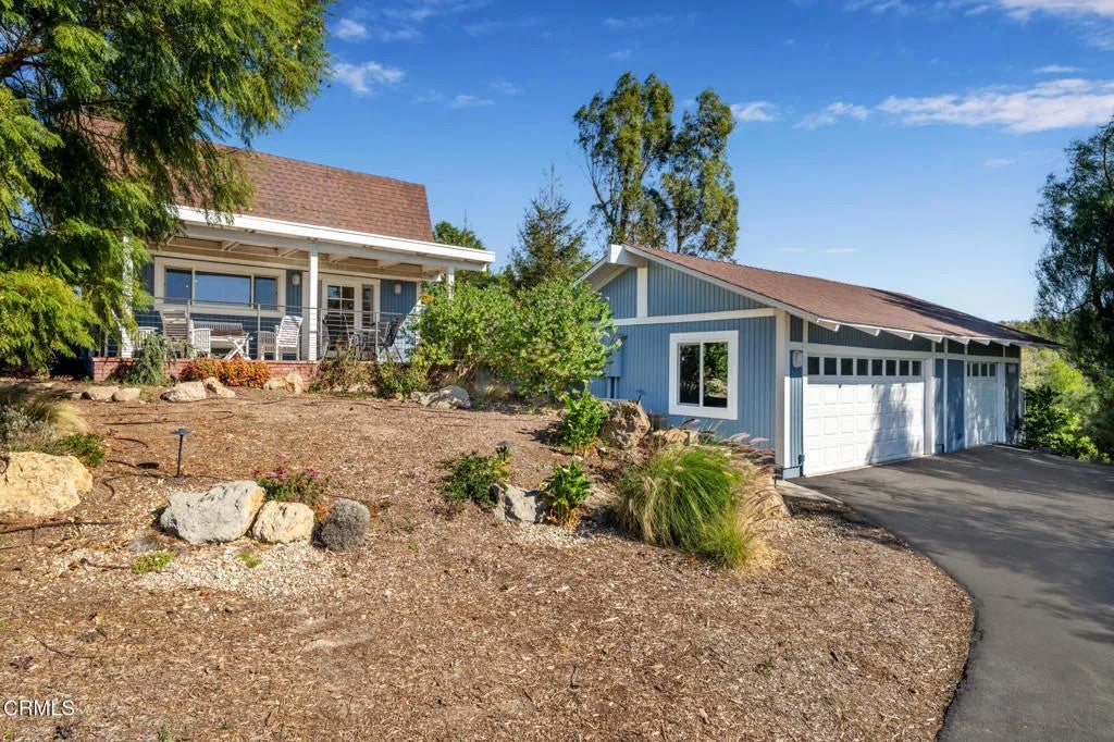 6480 Grimes Canyon Road — photo