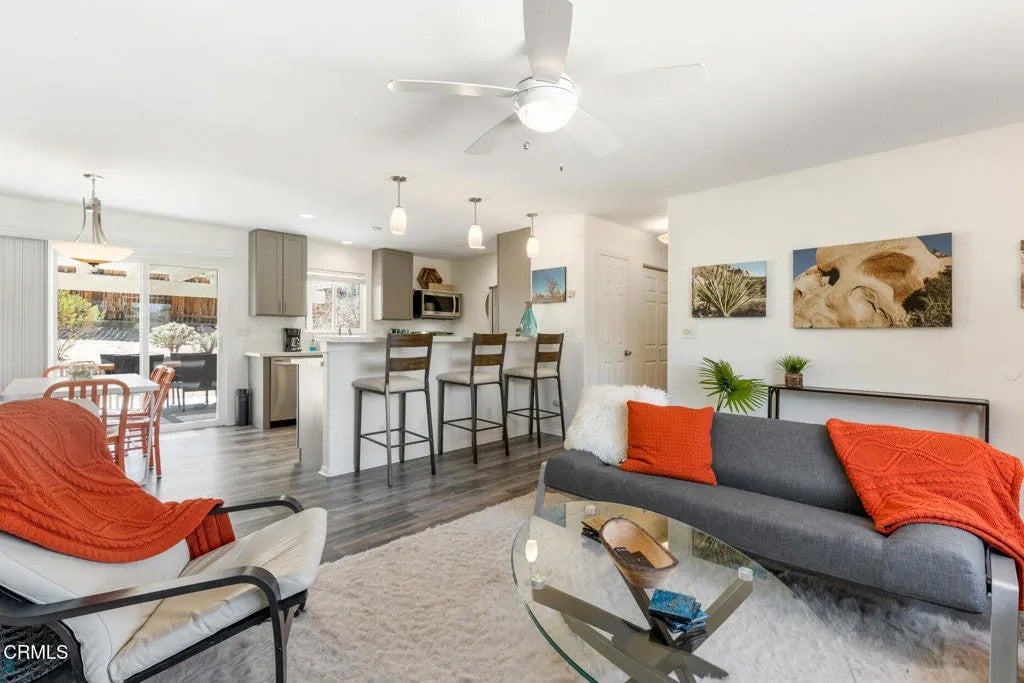 61515 Capilla Drive — photo