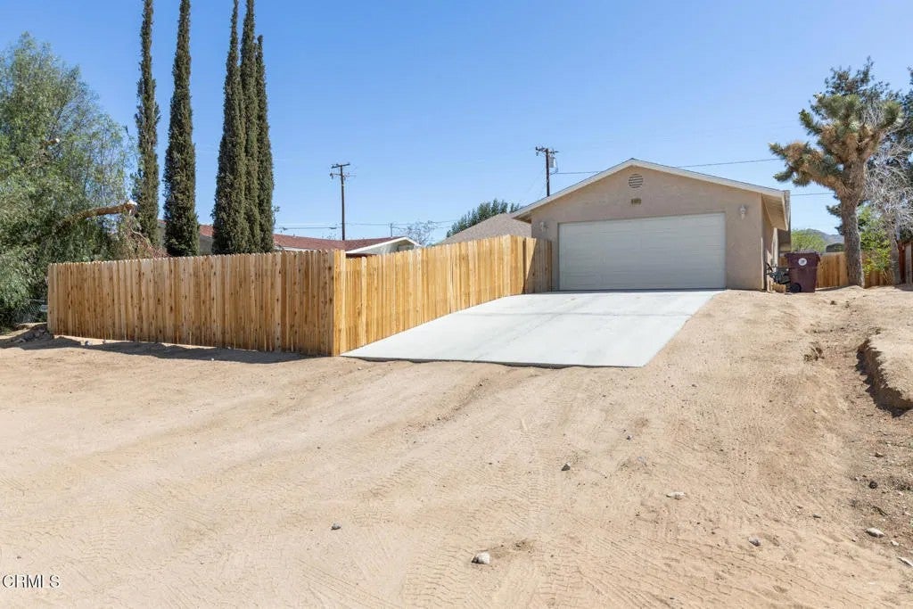 61681 Palm Vista Drive — photo