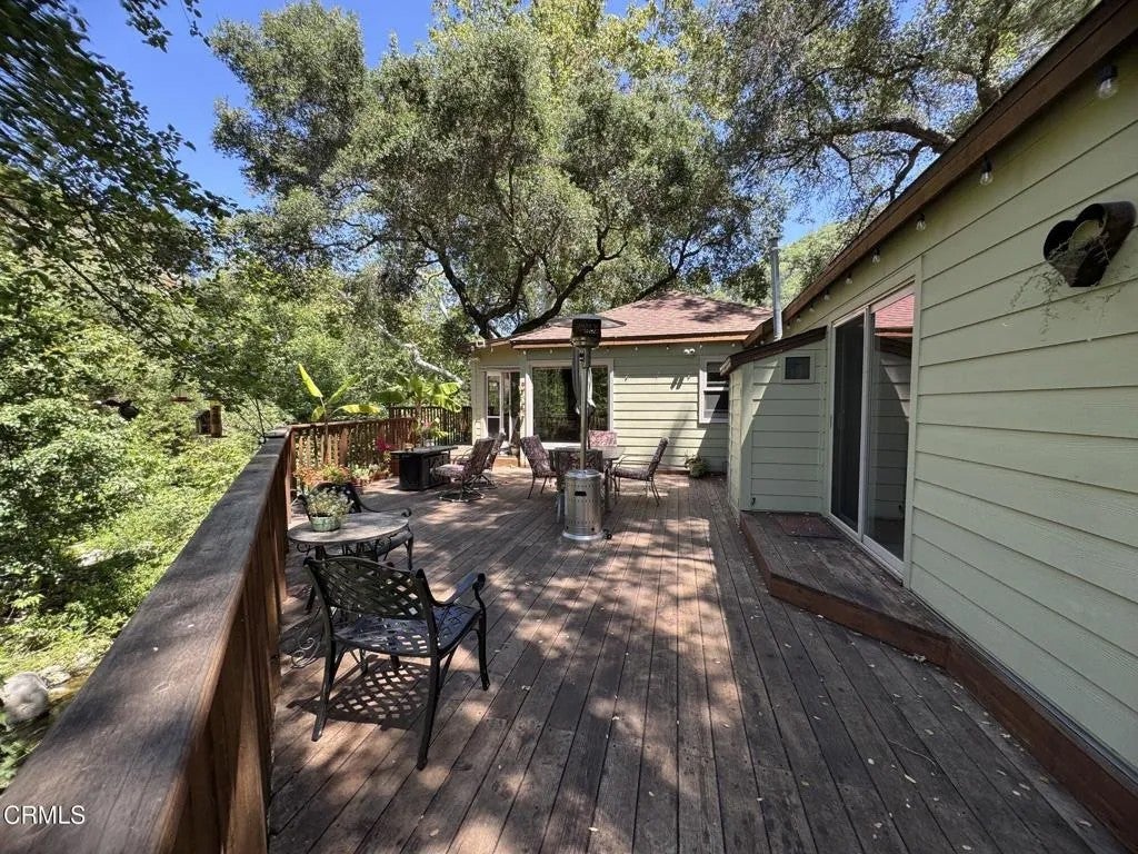 15667 Ojai Road — photo