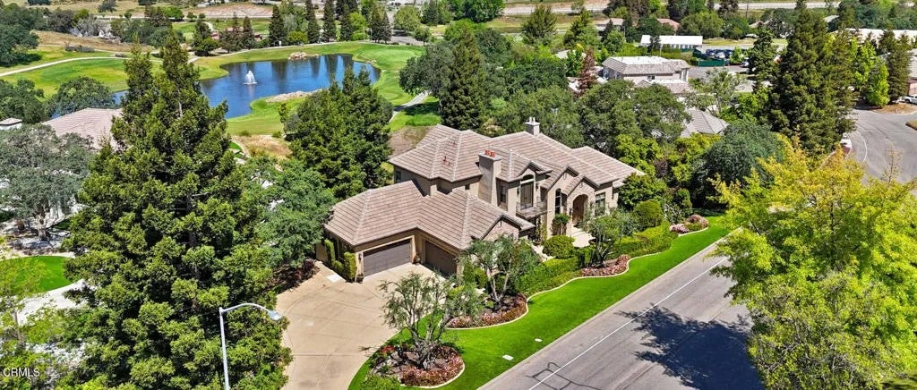 21788 Brighton Crest Drive — photo