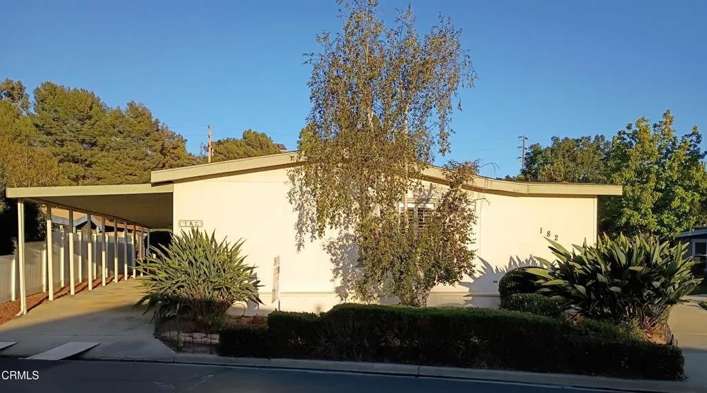 182 Rancho Adolfo 83 — photo