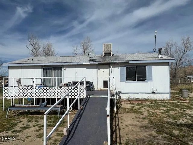 140 San Emidio Drive — photo