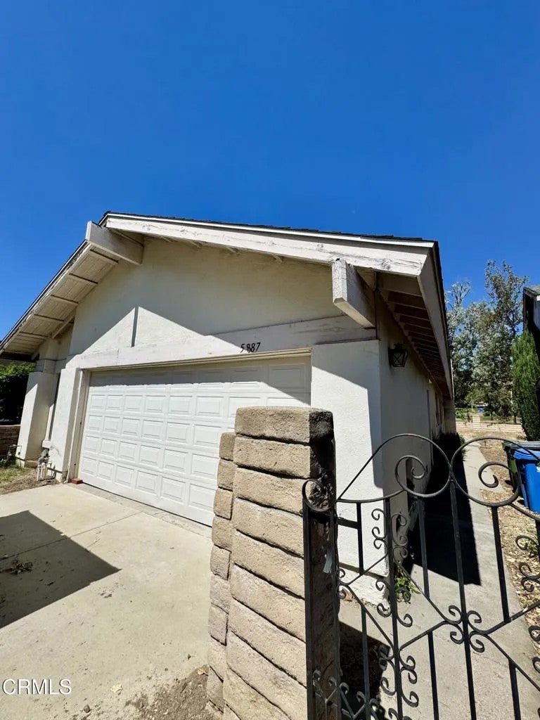 5887 Cape Horn Drive — photo