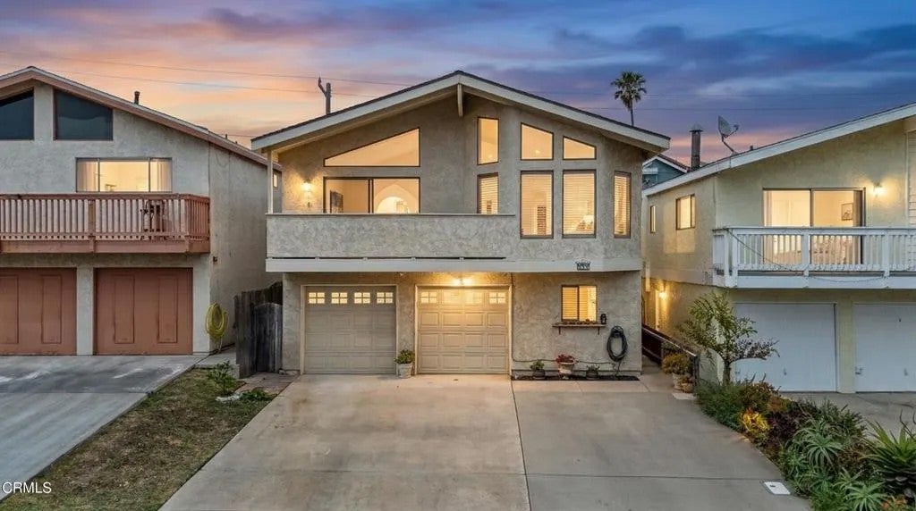 317 Melrose Drive — photo
