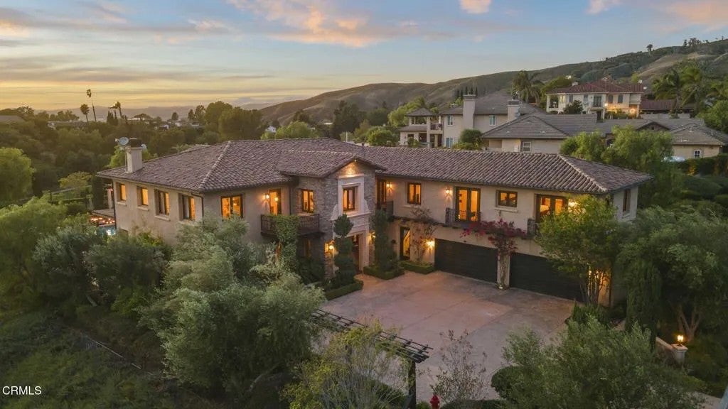 4689 Northridge Drive — photo