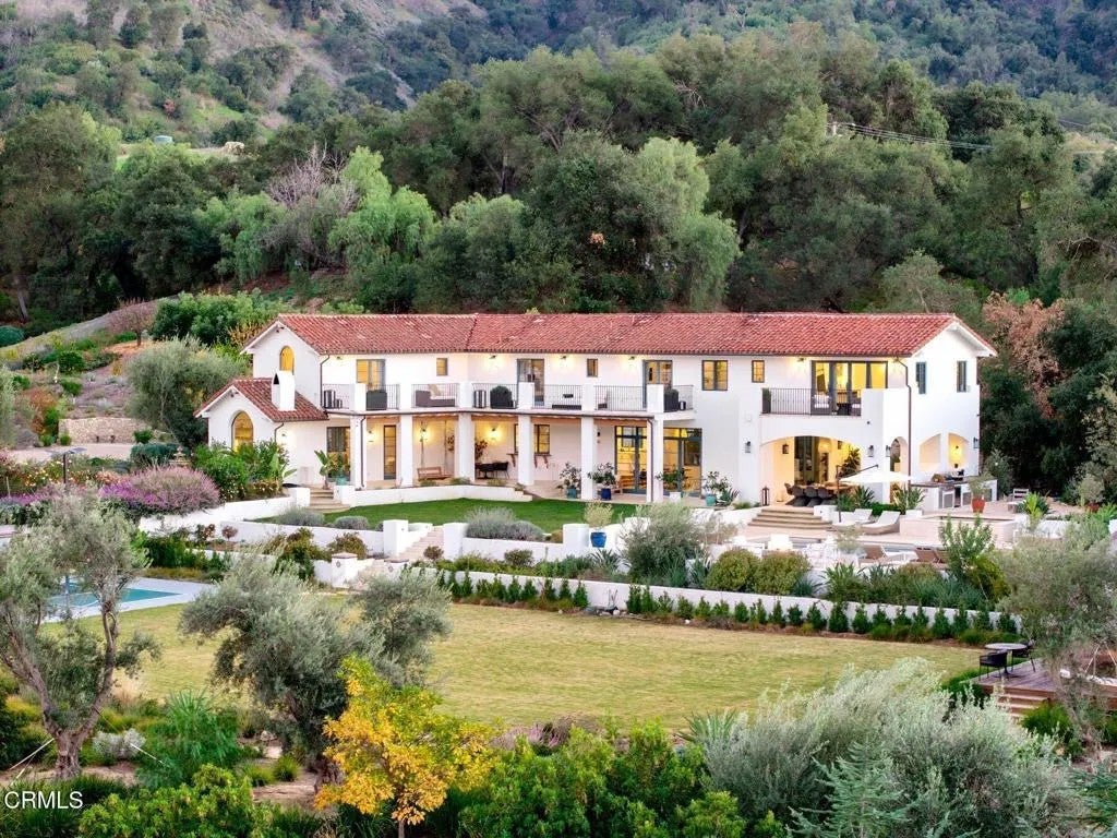 13202 Ojai Road — photo