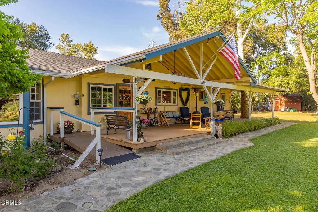 560 Riverside Road, Oak View, CA 93022 — photo 2