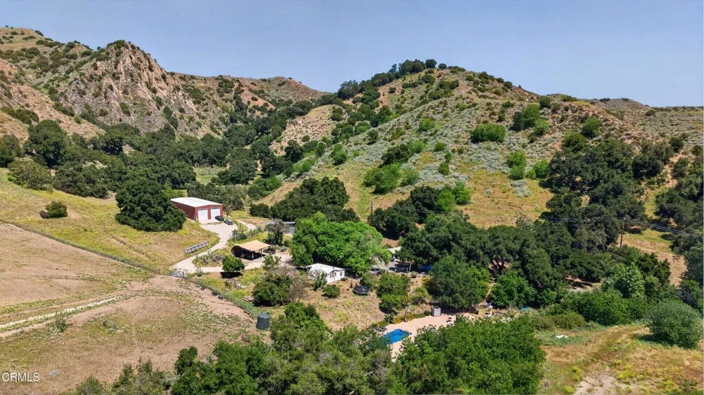 8416 Wheeler Canyon Road — photo