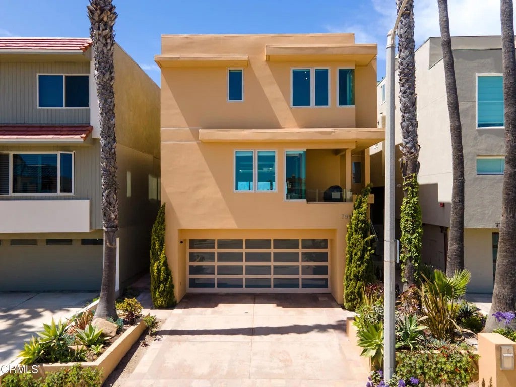 791 Mandalay Beach Road — photo