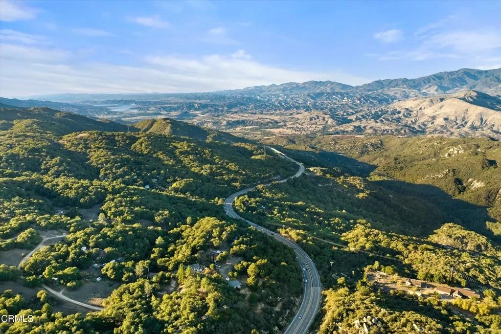 6572 Stagecoach Road — photo