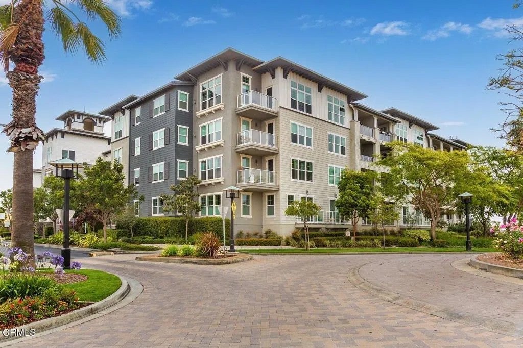 4020 Tradewinds Drive — photo