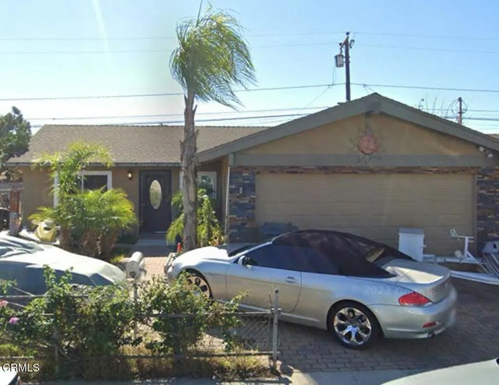 1440 Morris Street — photo