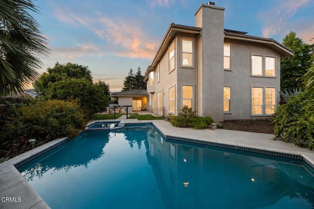 1602 Grace Court — photo