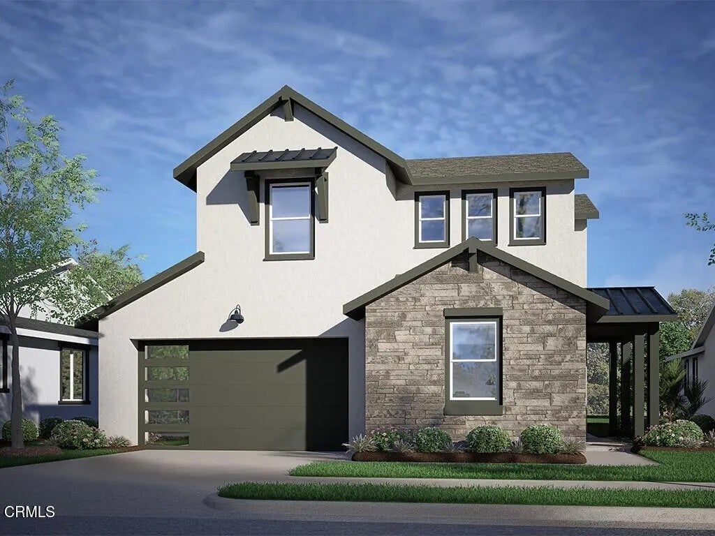 1106 Shadow Ridge Way — photo