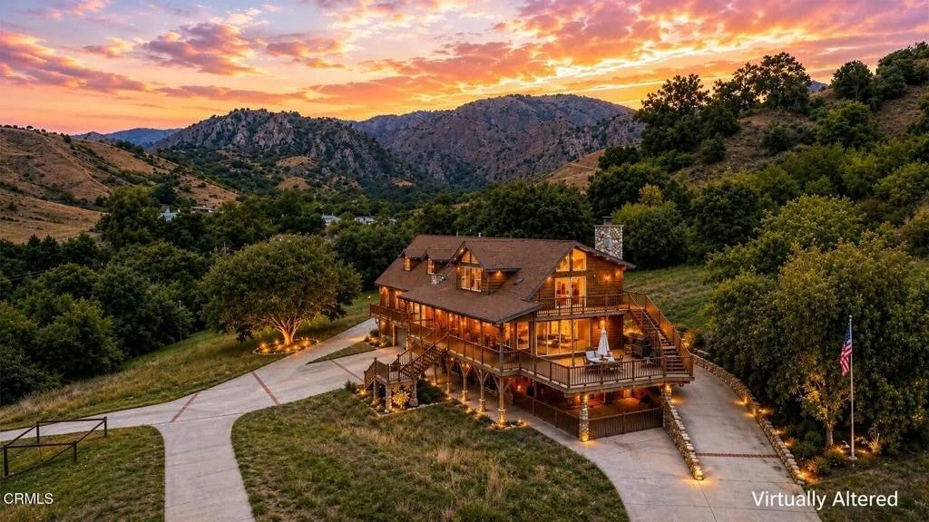7477 Wheeler Canyon Road — photo