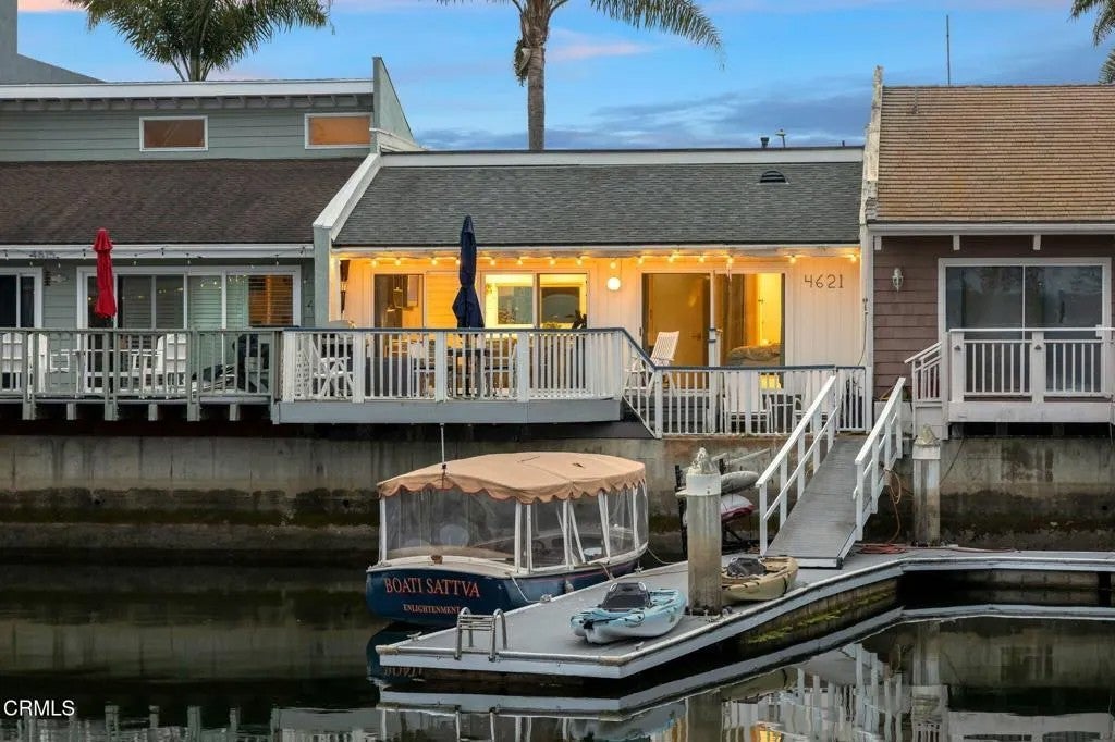 4621 Falkirk Bay — photo