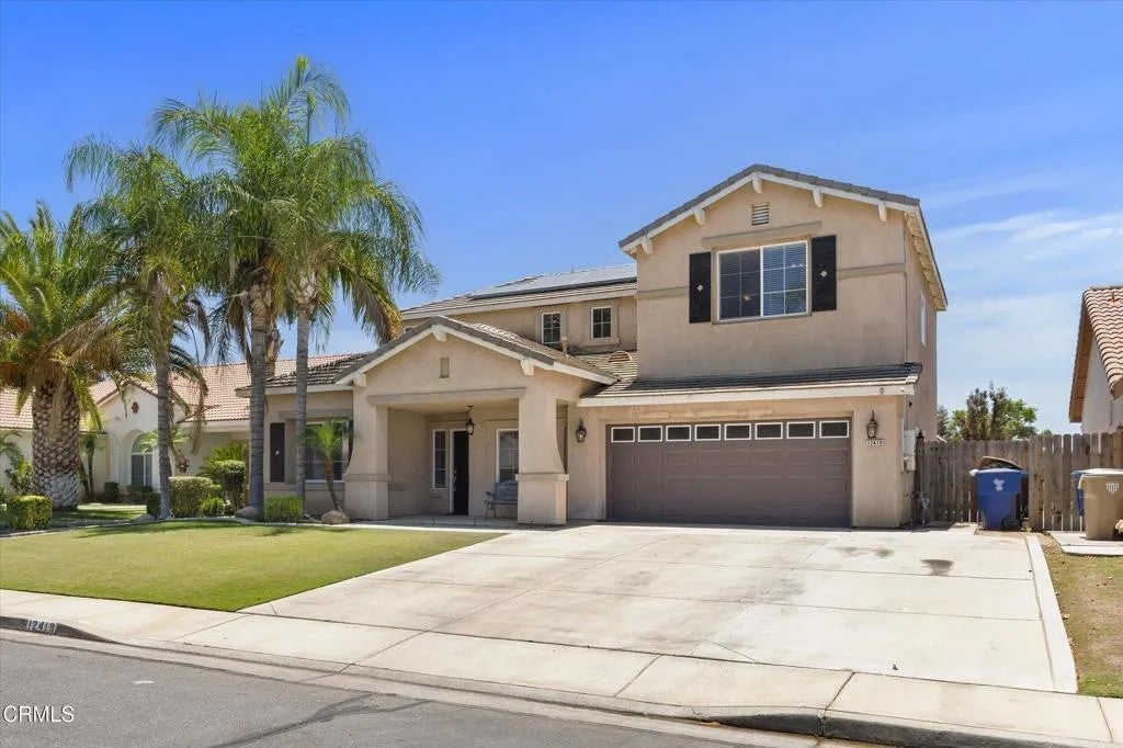 12419 Schooner Beach Drive — photo