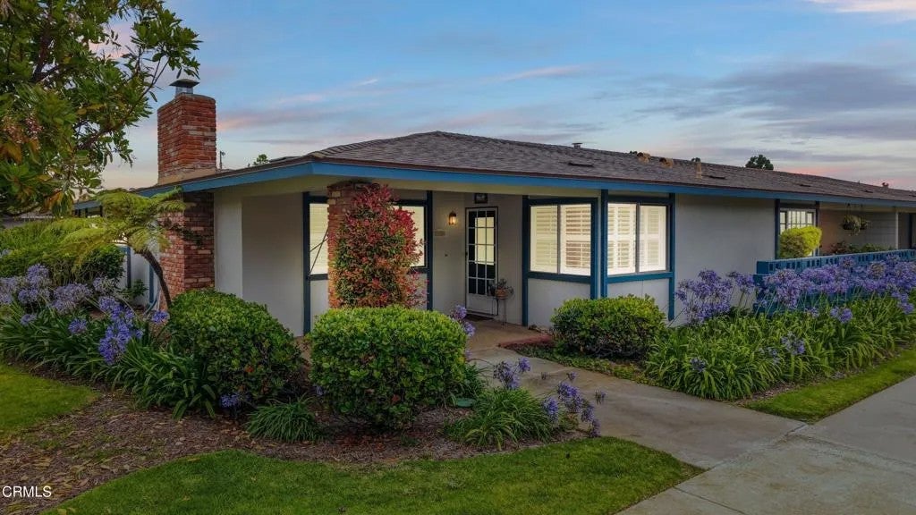 138 E Elfin Green — photo