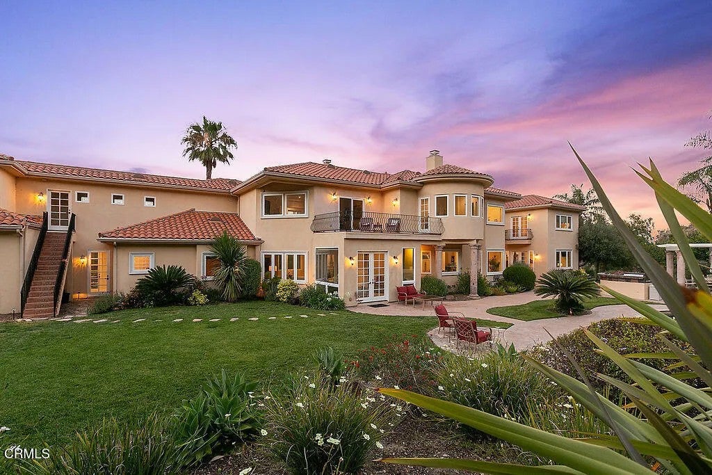 6909 Solano Verde Drive — photo
