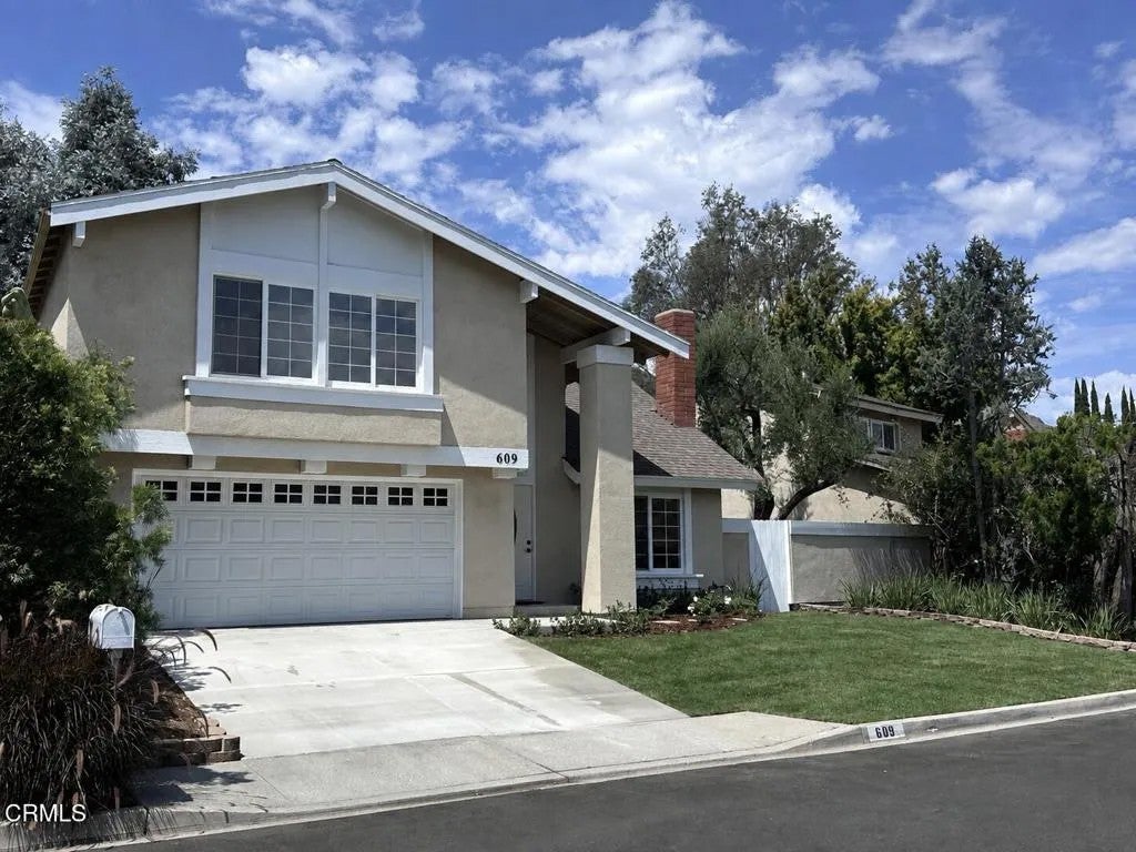 609 Cayo Grande Court — photo
