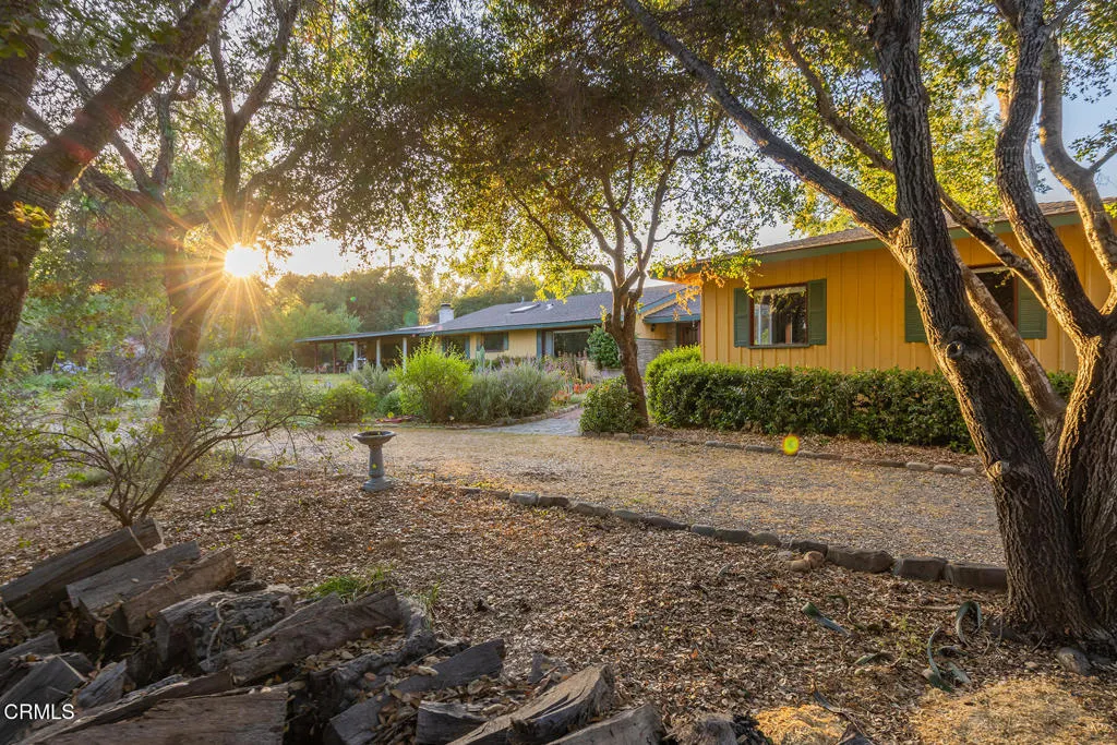 918 El Toro Road — photo