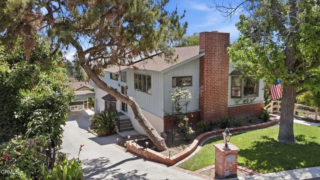 379 Foothill Drive — photo