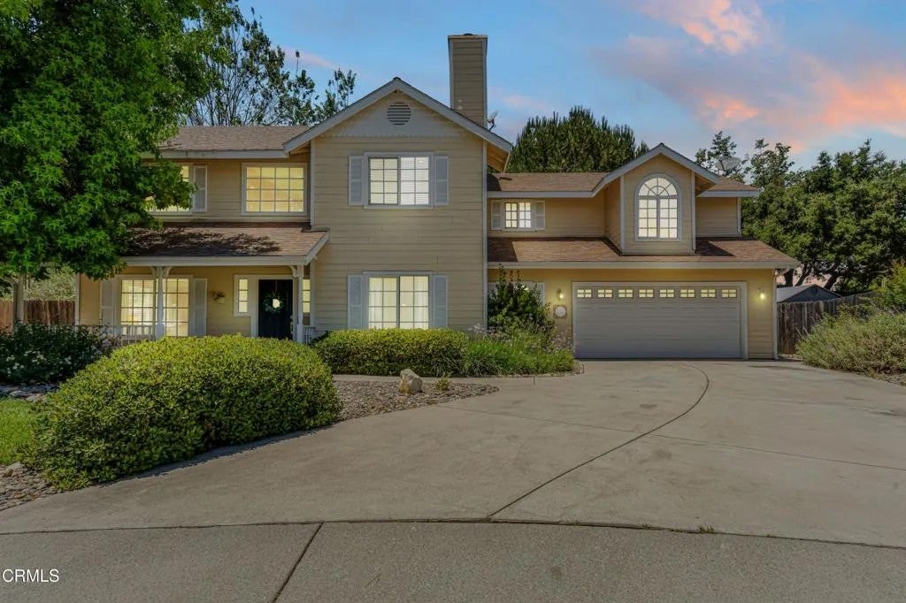 821 Coiner Court — photo