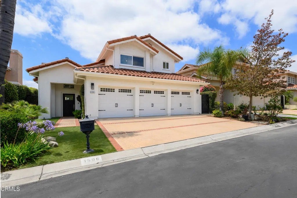 4606 Pine Valley Place — photo