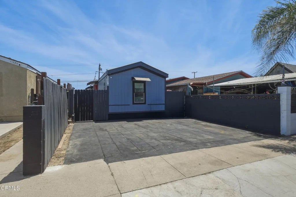 11378 Nardo Street — photo