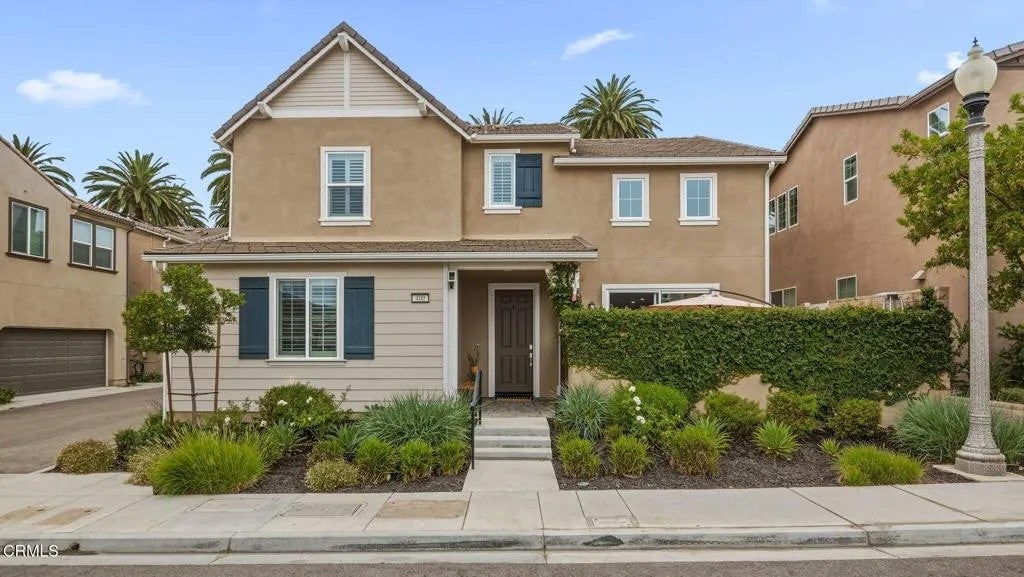 400 Tibbetts Street — photo