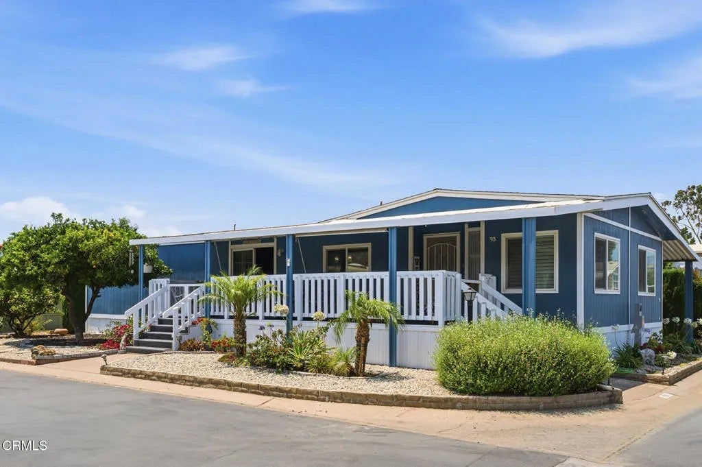 500 W Santa Maria 93 — photo