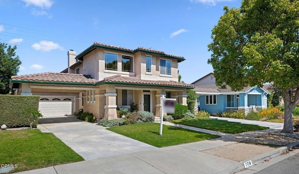 7718 Eisenhower Street — photo