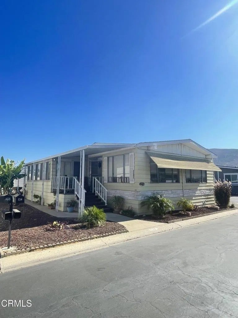 500 W Santa Maria 134 — photo