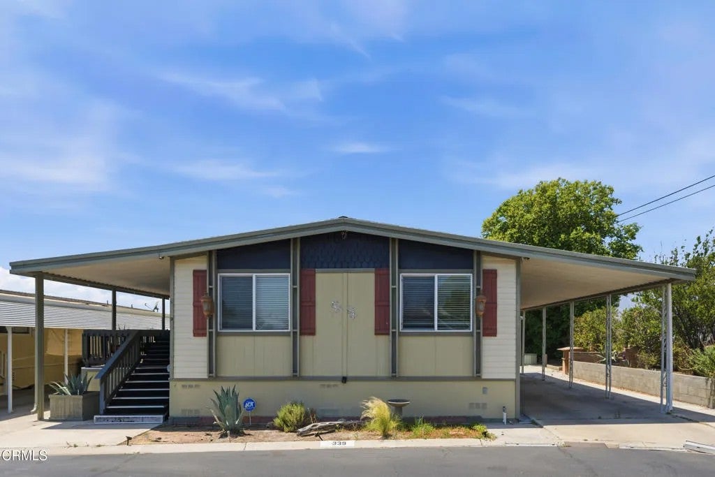 250 E Telegraph 339 — photo